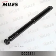 ����������� ������ �����/������ ������� Mitsubishi L200 05-/Toyota Hilux 88-91 (KYB 343251) DG02341 DG02341 ����