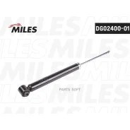 ����������� ������ �����/������ ������� AUDI A4(8E2) 00-04 (KYB 341814) DG02400-01 DG0240001 ����