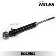 ����������� ������ �����/������ ������� Toyota Premio/Allion/Vista/Vista Ardeo 00-03 (KYB 341336) DG02563 DG02563 ����
