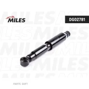 ����������� �������� �����/������ ������� Toyota 4 Runner 07/90-03/96 (KYB 344202) DG02781 DG02781 ����
