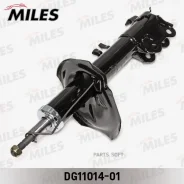 ����������� �������� ����� ������� Nissan Almera N16 -07/00 (TRW JGM1177T) DG11014-01 DG1101401 ����