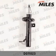 ����������� �������� ����� ������� Fiesta V 1.3-1.6 01-03/Mazda 2 1.4-1.6 01.03-12.03 (TRW JGM3678T) DG11023 DG11023 ����
