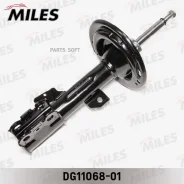����������� �������� ����� ������� Toyota Camry 06- (KYB 339024) DG11068-01 DG1106801 ����