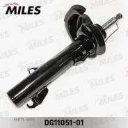 ����������� �������� ����� ������� Mazda 3/5 (KYB 334701) DG11051-01 DG1105101 ����