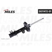 ����������� �������� ����� ������� OPEL Corsa D 06- (KYB 339715) DG11472-01 DG1147201 ����