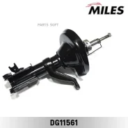 ����������� �������� ����� ������� Honda Stream RN1RN3 01- (KYB 331013) DG11561 DG11561 ����