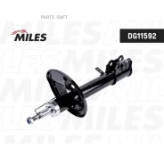����������� �������� ����� ������� Toyota RAV 4 2.0 94-00 (KYB 334483) DG11592 DG11592 ����