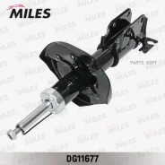 ����������� �������� ����� ������� Mazda 323 BJ 00-04/Premacy 01- (KYB 333351) DG11677 DG11677 ����