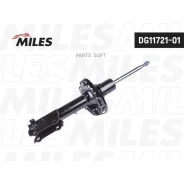 ����������� �������� ����� ������� Hyundai Solaris 17- DG11721-01 DG1172101 ����