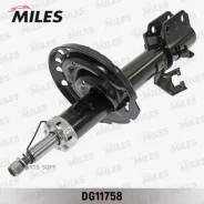 ����������� �������� ����� ������� Nissan Micra III K12 03-10 (KYB 333722) DG11758 DG11758 ����