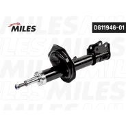 ����������� �������� ����� ������� Suzuki Swift 05-/OPEL Agila 07- DG11946-01 DG1194601 ����