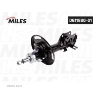 ����������� �������� ����� ������� Mazda 3 BM 13- (KYB 338088) DG11880-01 DG1188001 ����
