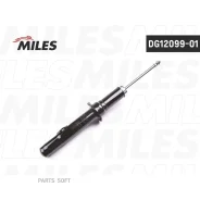 ����������� �������� ����� ������� Mazda 6 08/02-07/08 (KYB 341352) DG12099-01 DG1209901 ����