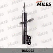 ����������� �������� ����� ������� Hyundai Solaris 10- (TRW JGM1229T) DG12203 DG12203 ����