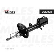 ����������� ������ ����� ������� Toyota Corolla/Sprinter EE/AE100 06/91-05/95 (KYB 332075) DG12098 DG12098 ����