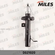 ����������� �������� ������ ������� Fiesta V 1.3-1.6 04-08/Mazda 2 1.4-1.6 1.04-7.07 (KYB 333383) DG21020 DG21020 ����