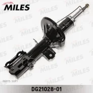����������� �������� ������ ������� Hyundai GETZ 02- (KYB 333506) DG21028-01 DG2102801 ����