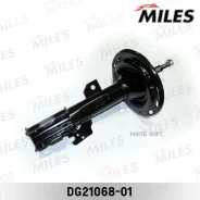 ����������� �������� ������ ������� Toyota Camry 06- (KYB 339023) DG21068-01 DG2106801 ����