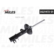 ����������� �������� ������ ������� OPEL Corsa D 06- (KYB 339714) DG21472-01 DG2147201 ����