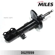 ����������� �������� ������ ������� Toyota WISH 2.0 03-09 (KYB 334436) DG21559 DG21559 ����
