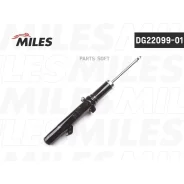 ����������� �������� ������ ������� Mazda 6 08/02-07/08 (KYB 341351) DG22099-01 DG2209901 ����