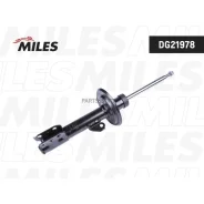����������� �������� ������ ������� Toyota VITZ 05- (KYB 339323) DG21978 DG21978 ����