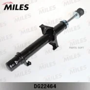 ����������� �������� ������ ������� Honda Accord CU1 08- (KYB 340036) DG22464 DG22464 ����