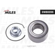 ��������� ������� �������� Hyundai Solaris/KIA RIO III 13- (SKF VKBA 7575) DWB0099 DWB0099 ����