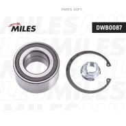 ��������� ������� �������� Renault Fluence/Megane III/Duster 08- (SKF VKBA 6682) DWB0087 DWB0087 ����