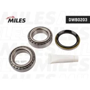 ��������� ������� Mitsubishi L200/L300/Pajero 82- ���. DWB0203 DWB0203 ����