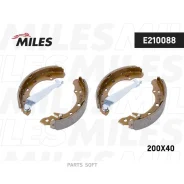 ������� ��������� ���������� AUDI A2/VW G2/G3/Passat/POLO/Skoda Fabia 86-08 (TRW GS8526) E210088 E210088 ����