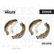 ������� ���������� Renault Logan/CLIO/Sandero (203,2x39) (TRW GS8455) E210129 E210129 ����