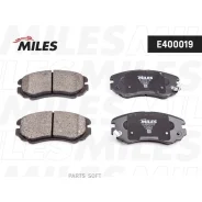 ������� ��������� �������� (��� ���) (����� Low-Metallic) Hyundai Sonata V, Tucson (JM), KIA SOUL (AM), Changan cs35/Plus (TRW GDB3352) E400019 E40001...