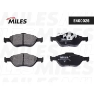 ������� ��������� �������� (��� �������) (����� Low-Metallic) (FORD Fiesta IV-V, Fusion, Mazda 2 (DY (TRW GDB1419) E400026 E400026 ����