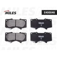 ������� ��������� �������� (����� Low-Metallic) Lexus GX 460/470/Mitsubishi Pajero IV/Toyota LC Prado 120 (TRW GDB3364) E400046 E400046 ����