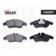 ������� ��������� �������� (��� �������) (����� Low-Metallic) Mercedes Sprinter (901-904) 9506/Volkswagen LT 28-46 (TRW GDB1220) E400067 E400067 ����