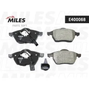 ������� ��������� �������� (2 �������) (����� Low-Metallic) (AUDI A4 (B5-B7), A6 (C5-C6), VW Passat (3B_ (TRW GDB1307) E400068 E400068 ����