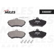 ������� ��������� �������� (��� ������� + �����) (����� Low-Metallic) AUDI A4 1.6/1.8/1.9D 9500/Volkswagen Passat 9700 (TRW GDB1266) E400097 E400097 �...