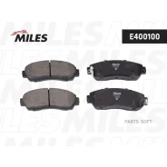 ������� ��������� �������� (����� Low-Metallic) Changan CS75/Chery/Haval F7/F7x/Honda CR-V/Jaecoo J7/J8/Exeed RX E400100 E400100 ����