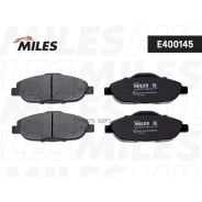 ������� ��������� �������� (��� ������� + �����) (����� Low-Metallic) (Peugeot 3008, 308) (TRW GDB1761) E400145 E400145 ����