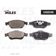 ������� ��������� �������� (��� �������) (����� Low-Metallic) (Renault Duster � ABS, Fluence, Megane III) (TRW GDB1789) E400146 E400146 ����