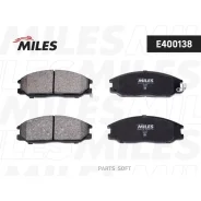 ������� ��������� �������� (��� �������) (����� Low-Metallic) (Hyundai H1/Starex, H1 (TQ), Santa FE. Ssangyong Actyon) (TRW GDB3297) E400138 E400138 �...