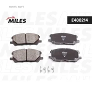 ������� ��������� �������� (��� �������) (����� Low-Metallic) (Lexus RX300/RX330/RX350 0308/RX400H 0509) (TRW GDB3338) E400214 E400214 ����