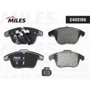 ������� ��������� �������� (� ��������) (����� Low-Metallic) (AUDI Q3 (8U), VW Sharan (7N), Tiguan (5N_ (TRW GDB1762) E400186 E400186 ����
