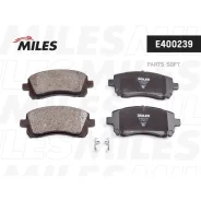 ������� ��������� �������� (��� �������) (����� Low-Metallic) (Subaru Forester 9702/Legacy 9603/Outback 0003) (TRW GDB3217) E400239 E400239 ����