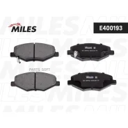 ������� ��������� �������� (����� Low-Metallic) Chery Amulet/FORA/Lifan X60 (TRW GDB7812) E400193 E400193 ����