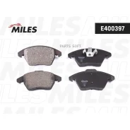 ������� ��������� �������� (��� �������) (����� Low-Metallic) Citroen C4/Peugeot 207/307/308 1.6-2.0 (TRW GDB1605) E400397 E400397 ����