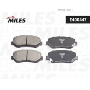 ������� ��������� �������� (����� Low-Metallic) Mazda CX-5 11- (TRW GDB3562) E400447 E400447 ����