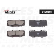������� ��������� �������� (����� Low-Metallic) Toyota Hilux 05- (TRW GDB3534) E400501 E400501 ����