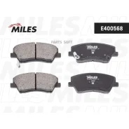 ������� ��������� �������� (����� Low-Metallic) Hyundai Elantra 17- (TRW GDB2203) E400568 E400568 ����
